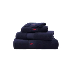 Ralph Lauren Home Polo Player håndklæde,