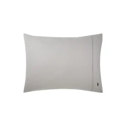 Ralph Lauren Home Polo Player pudebetræk, andover heather