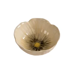 Byon Poppy Bowl,