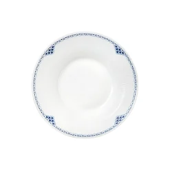 Royal Copenhagen Prinsesse dyb tallerken Ø 24 cm