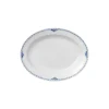 Royal Copenhagen Prinsesse fad 36,5 cm