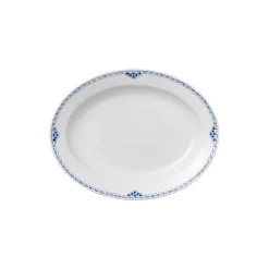 Royal Copenhagen Prinsesse fad 36,5 cm