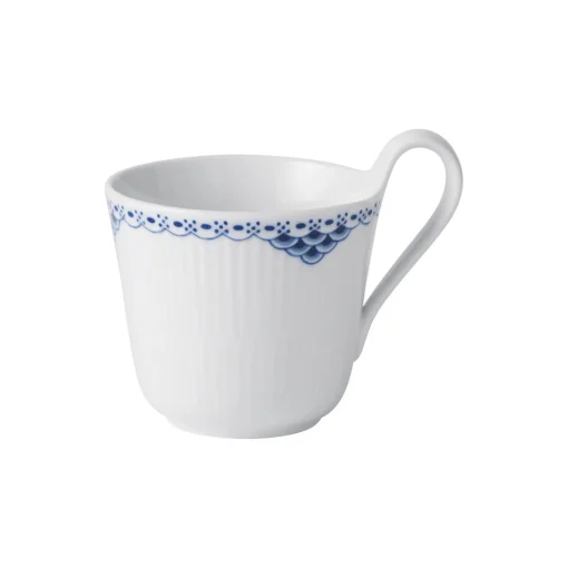 Royal Copenhagen Prinsesse højhankskop 33 cl