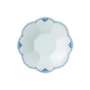 Royal Copenhagen Prinsesse kantet skål 25,5 cm