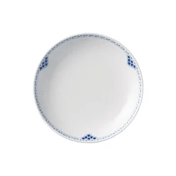 Royal Copenhagen Prinsesse moderne tallerken Ø 20 cm