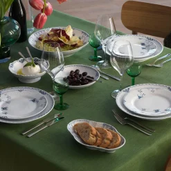 Royal Copenhagen Prinsesse moderne tallerken Ø 20 cm