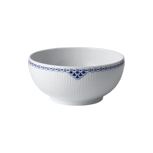 Royal Copenhagen Prinsesse skål 110 cl