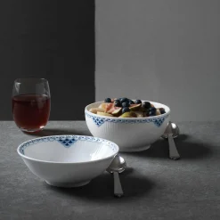 Royal Copenhagen Prinsesse skål 73 cl