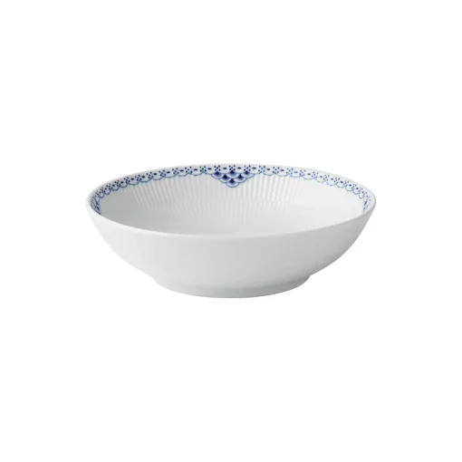 Royal Copenhagen Prinsesse skål 110 cl