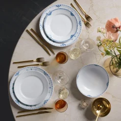 Royal Copenhagen Prinsesse skål 110 cl