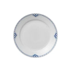 Royal Copenhagen Prinsesse tallerken Ø 25 cm