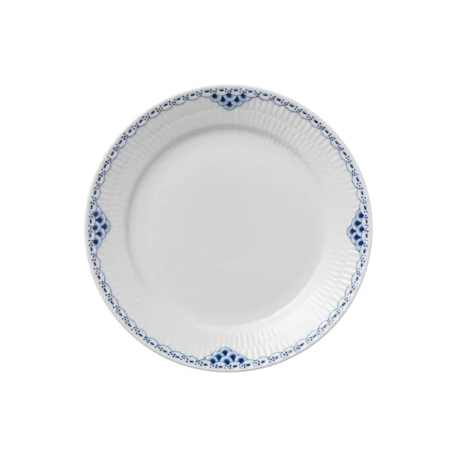Royal Copenhagen Prinsesse tallerken Ø 25 cm