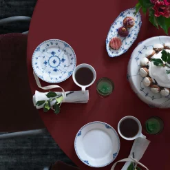 Royal Copenhagen Prinsesse tallerken Ø 19 cm
