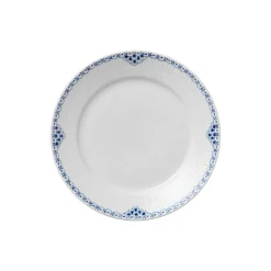 Royal Copenhagen Prinsesse tallerken Ø 22 cm