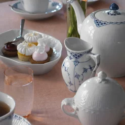 Royal Copenhagen Prinsesse tekande 100 cl
