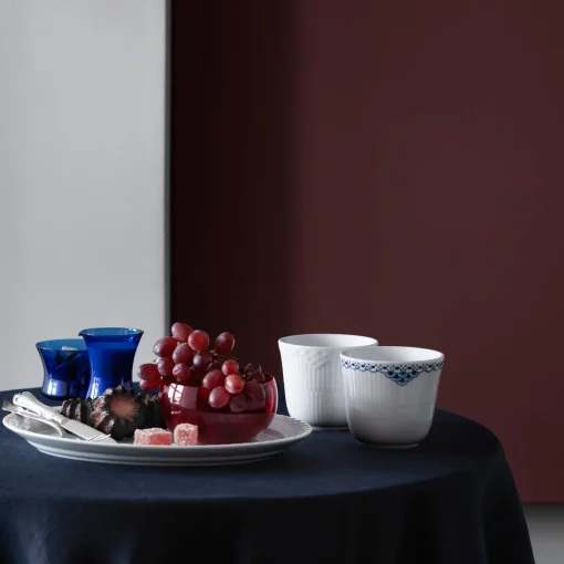 Royal Copenhagen Prinsesse termokop 26 cl