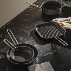 Eva Trio Professional Stegepande keramisk Ø 20 cm