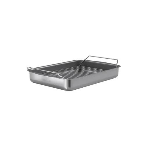 Eva Trio Professionel bradepande med rist