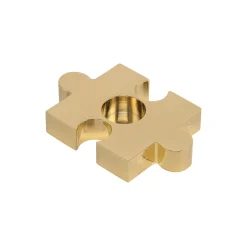 Skultuna Project Playground Puzzle Candleholder