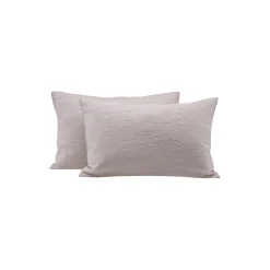 Illums Bolighus Collection Pudebetræk, blush pink