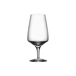 Orrefors Pulse ølglas 4 stk.