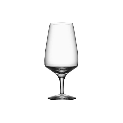 Orrefors Pulse ølglas 4 stk.