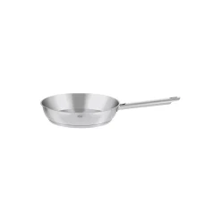 Rösle PureElements Stegepande Ø 28 cm, stål