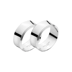 Georg Jensen Pyramide servietring