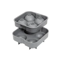 Cilio QUATTRO iskugleform