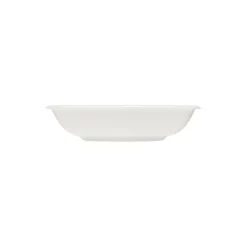 Iittala Raami dyb tallerken Ø 22 cm, hvid