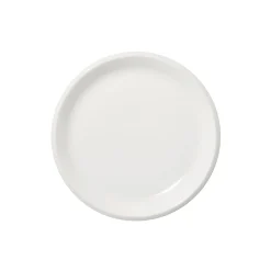 Iittala Raami tallerken, hvid