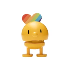 Hoptimist Rainbow, yellow