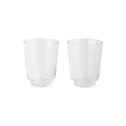 Muuto Raise Glasses 2 pcs.,