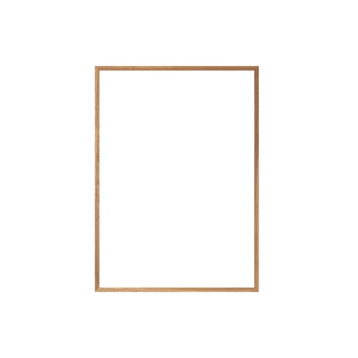 Poster & Frame Ramme, eg