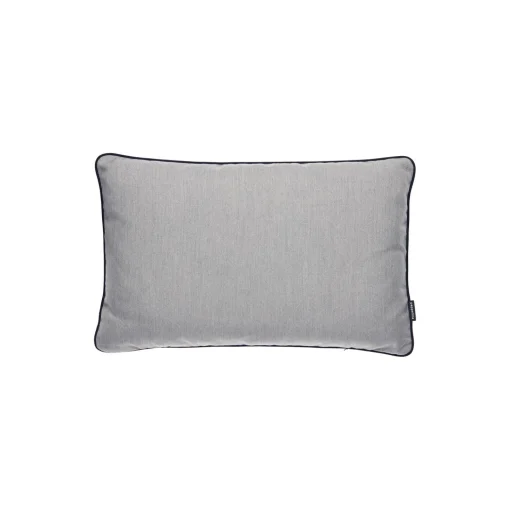 Pappelina Ray indendørs/udendørs pude, grey