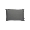 Pappelina Ray indendørs/udendørs pude, dark grey