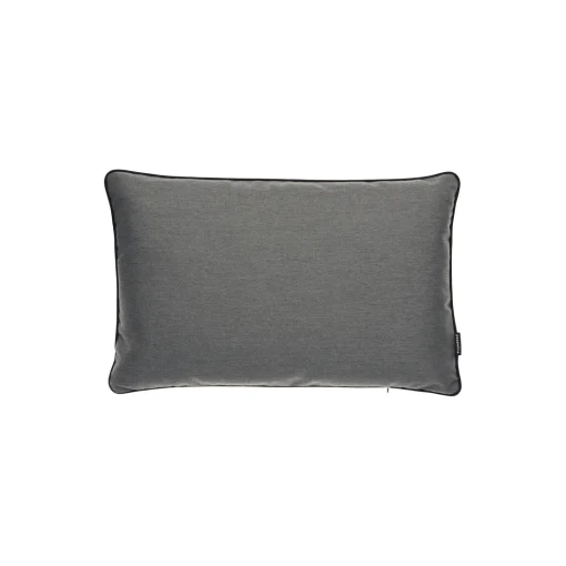 Pappelina Ray indendørs/udendørs pude, dark grey