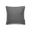 Pappelina Ray indendørs/udendørs pude, dark grey