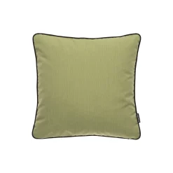 Pappelina Ray indendørs/udendørs pude, olive