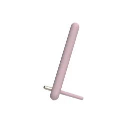 Kreafunk reCHARGE trådløs powerbank, dusty rose
