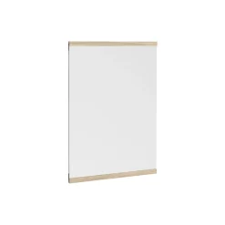 MOEBE Rectangular Wall Mirror,
