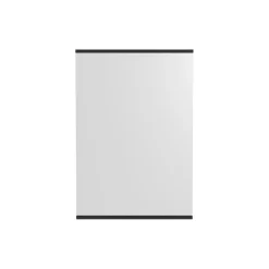 MOEBE Rectangular Wall Mirror,