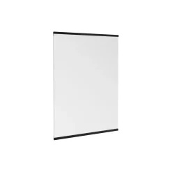 MOEBE Rectangular Wall Mirror,