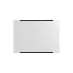 MOEBE Rectangular Wall Mirror,