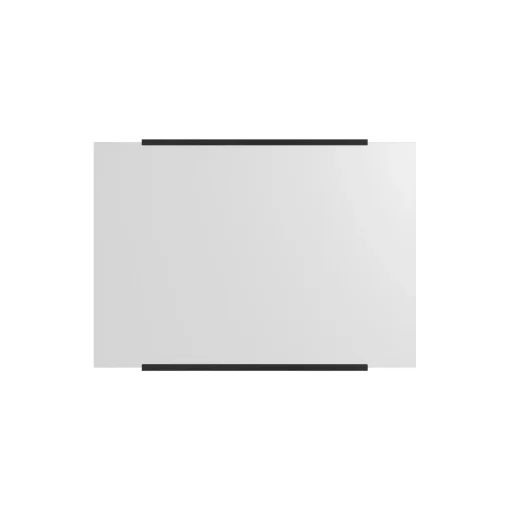 MOEBE Rectangular Wall Mirror,