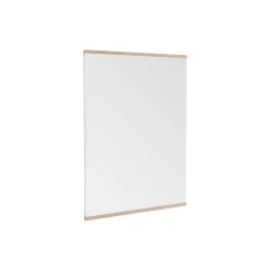 MOEBE Rectangular Wall Mirror,