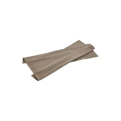 Pillivuyt Recycle viskestykke, fungi brown