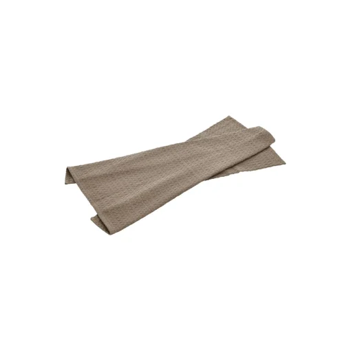 Pillivuyt Recycle viskestykke, fungi brown