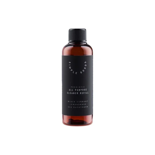 Simple Goods Refill All Purpose Cleaner Black Currant