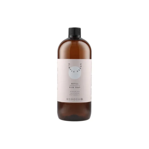 Simple Goods Refill Dish Soap